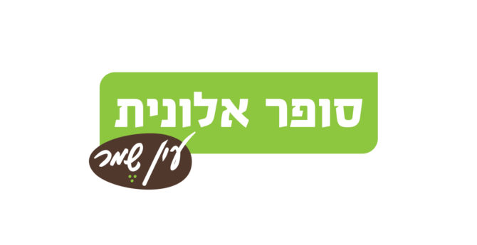 עיצוב לוגו