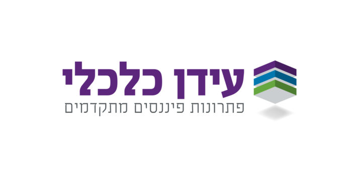 עיצוב לוגו