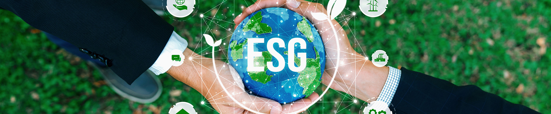 עיצוב דוחות אחריות תאגידית ESG, עיצוב דוחות סביבי חברה וממשל, עיצוב דוח