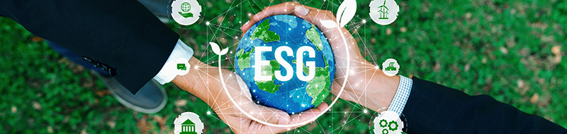 עיצוב דוחות אחריות תאגידית ESG, עיצוב דוחות סביבי חברה וממשל, עיצוב דוח